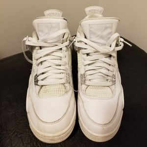 Jordan 4 PM